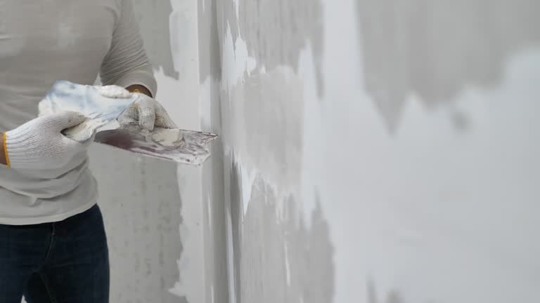 Best Drywall Sanding and Smoothing  in Pauls Valley, OK